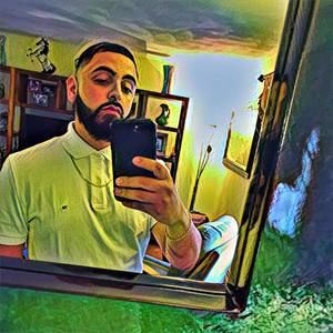 Meet your Posher, Luis